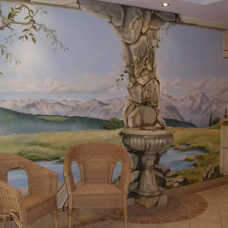 Apartment Lechthaler Wenns