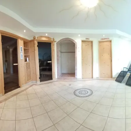 Apartment Lechthaler Wenns