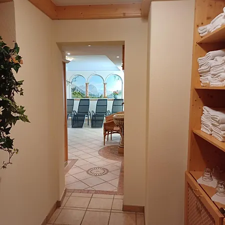 Lechthaler Apartment *