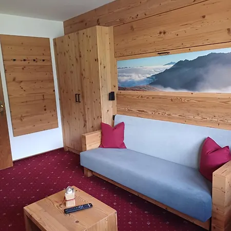 Lechthaler Apartment