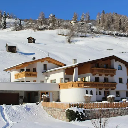 アパート Lechthaler ヴェンス