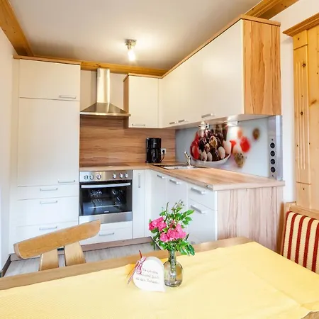 Apartment Lechthaler