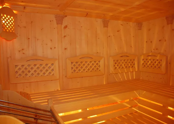 Lechthaler Apartament *