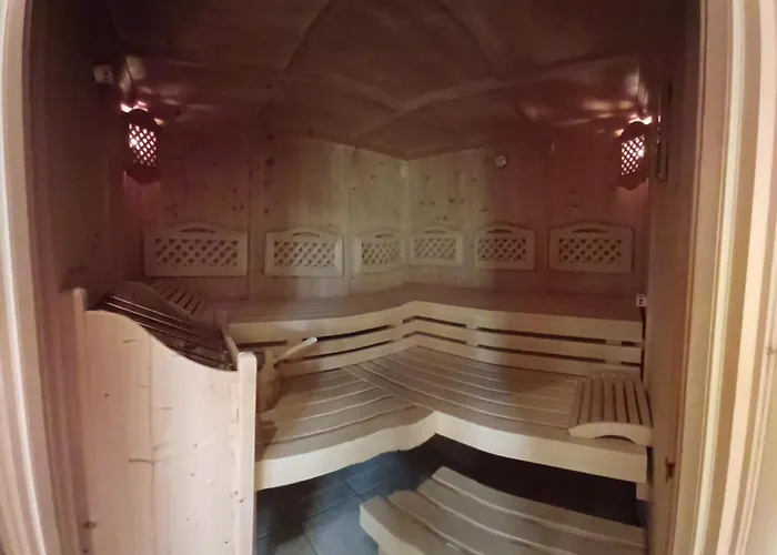 Apartament Lechthaler