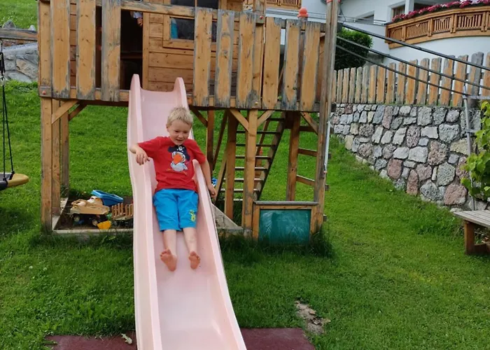 Lechthaler アパート