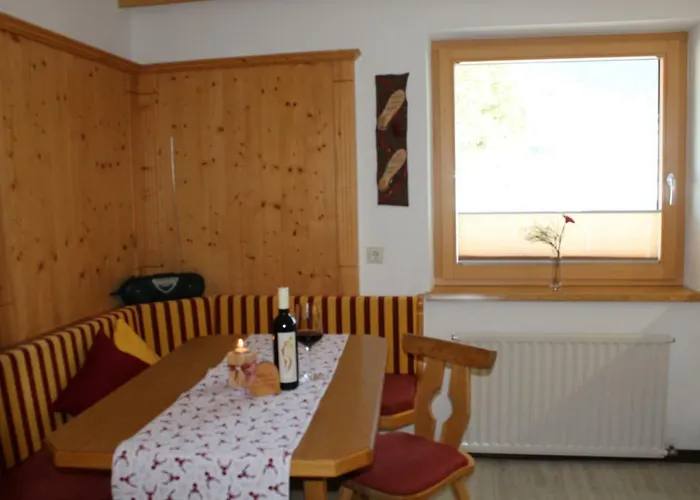 Lechthaler Apartament