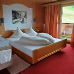 Lechthaler Appartement *