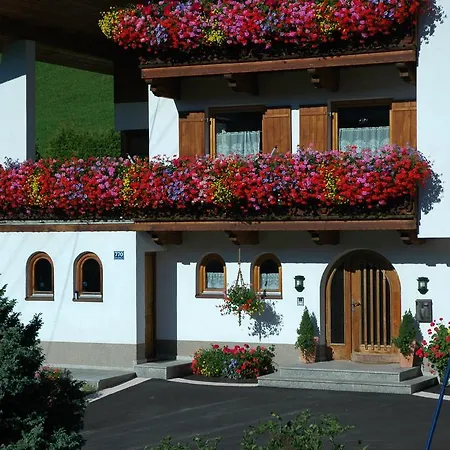 Lägenhet Lechthaler *