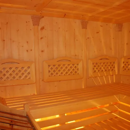 Lechthaler Lägenhet *