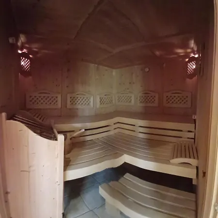 Lägenhet Lechthaler