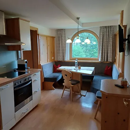 Lägenhet Lechthaler *