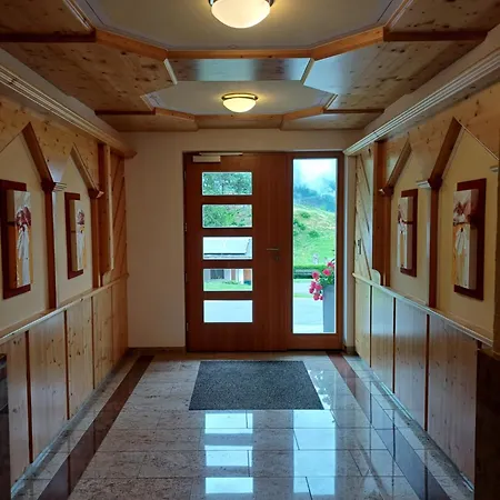 Lechthaler Appartement Wenns