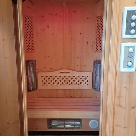 Lägenhet Lechthaler Wenns