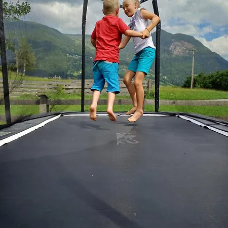 Lägenhet Lechthaler *