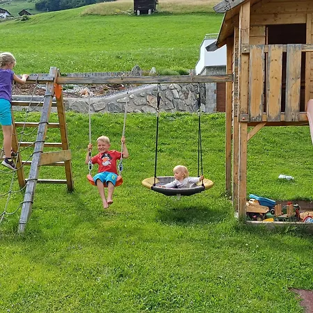 Lechthaler Apartment Wenns