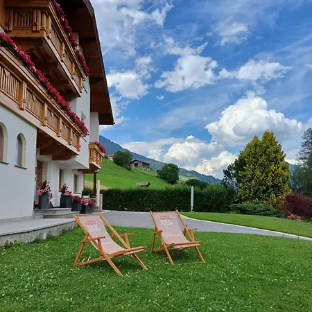 Lechthaler Lägenhet *