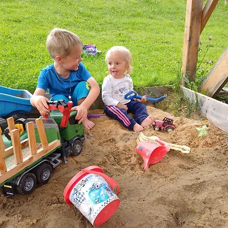 Lägenhet Lechthaler *