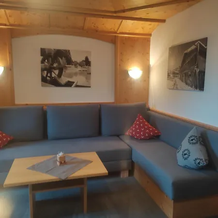 Apartment Lechthaler