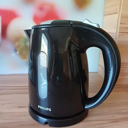 Lägenhet Lechthaler Wenns