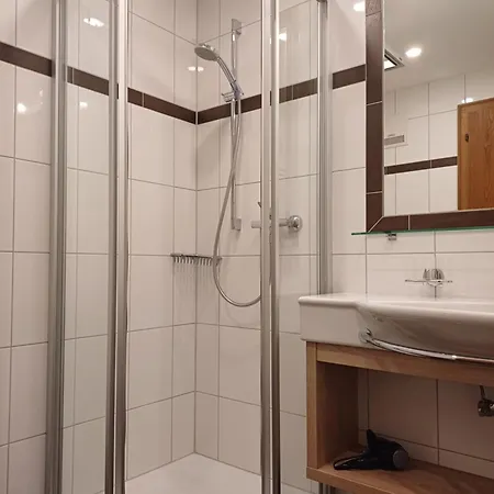 Lechthaler Appartement *
