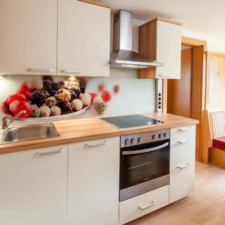 Lechthaler Lägenhet