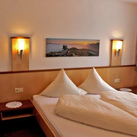 Lägenhet Lechthaler Wenns