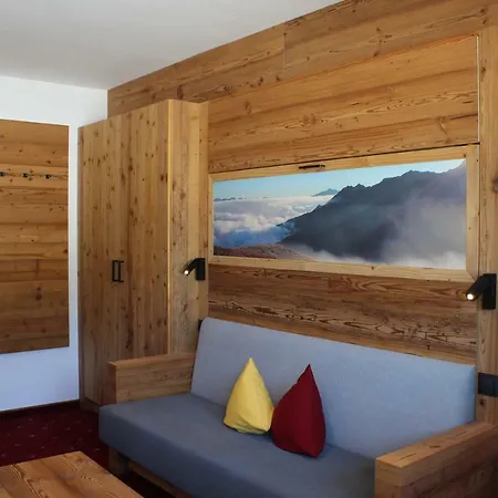 Lägenhet Lechthaler