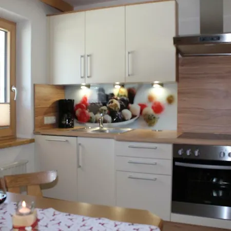 Lägenhet Lechthaler Wenns