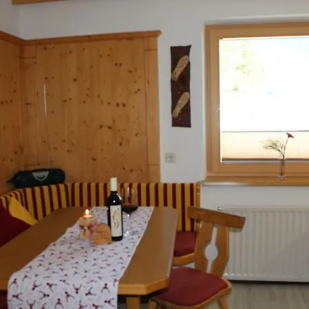 Lechthaler Appartement