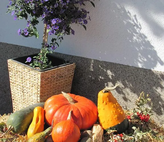 Lechthaler Appartement Wenns