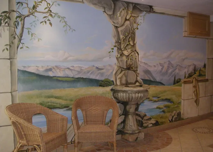 Appartement Lechthaler Wenns