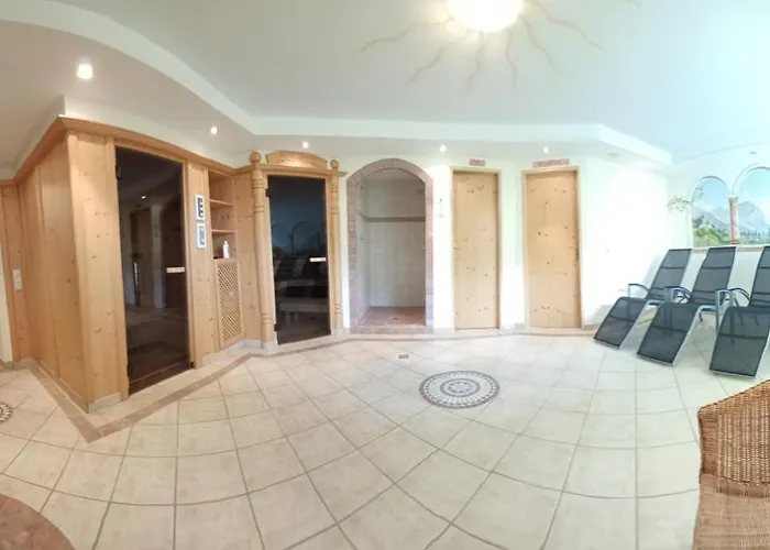 Appartement Lechthaler Wenns