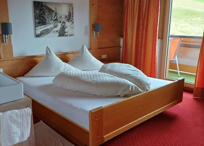 Lechthaler Appartement *