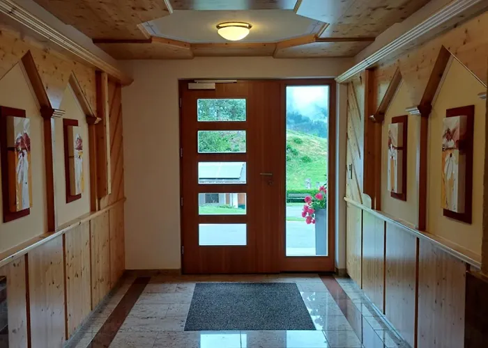 Lechthaler Appartement Wenns