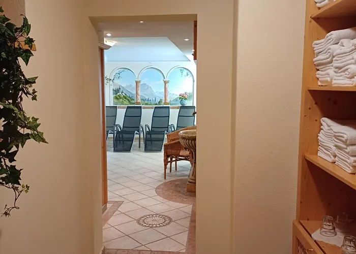 Lechthaler Appartement *