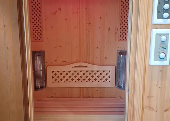 Appartement Lechthaler Wenns