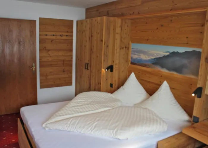 Lechthaler Appartement *