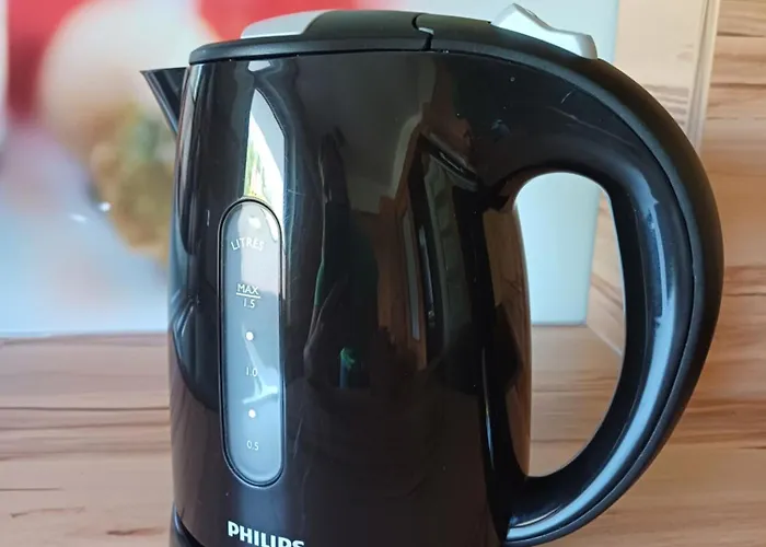 Apartment Lechthaler Wenns