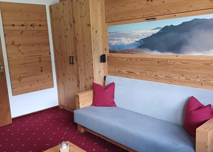 Lechthaler Appartement