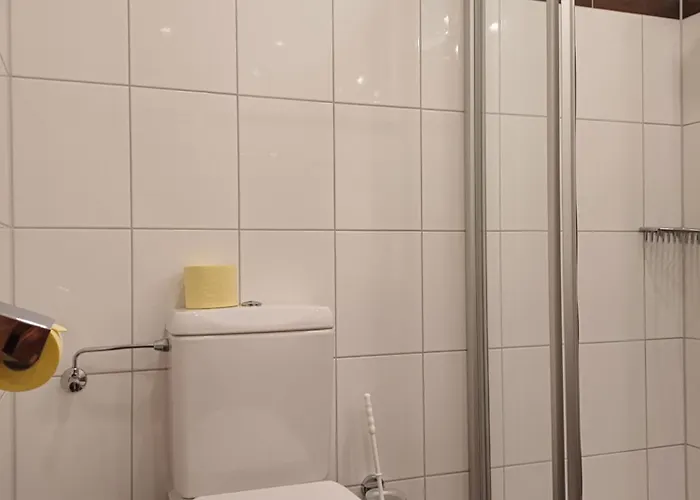 Appartement Lechthaler