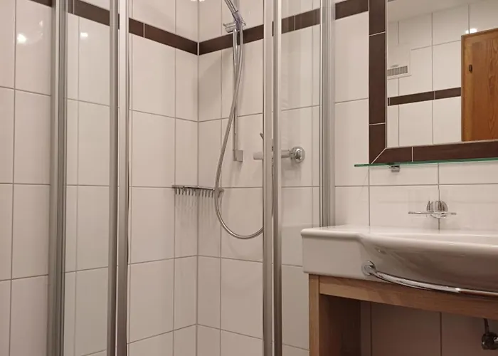 Lechthaler Appartement *