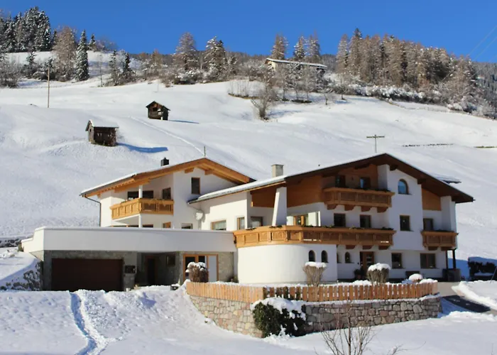 Appartement Lechthaler Wenns