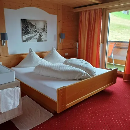 Lechthaler Apartment *