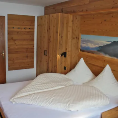 Lechthaler Apartment *
